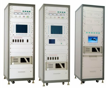 航空电子电气综合测试系统